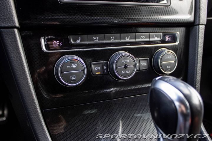 Volkswagen Golf 2.0 TSI BMT GTI Performa 2016