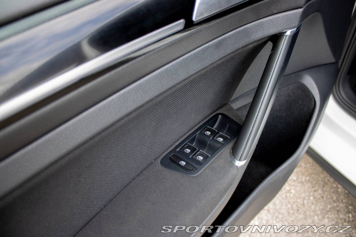 Volkswagen Golf 2.0 TSI BMT GTI Performa 2016