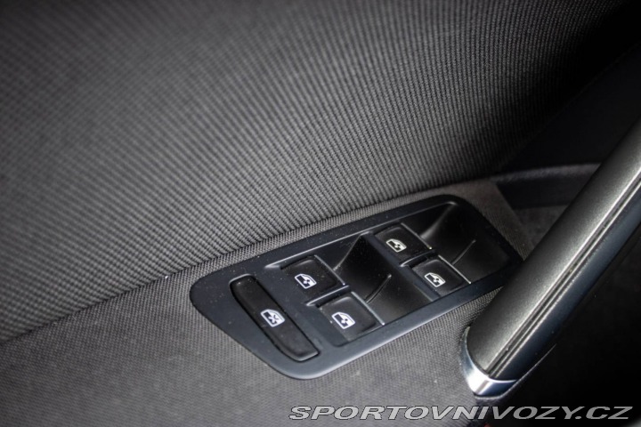Volkswagen Golf 2.0 TSI BMT GTI Performa 2016