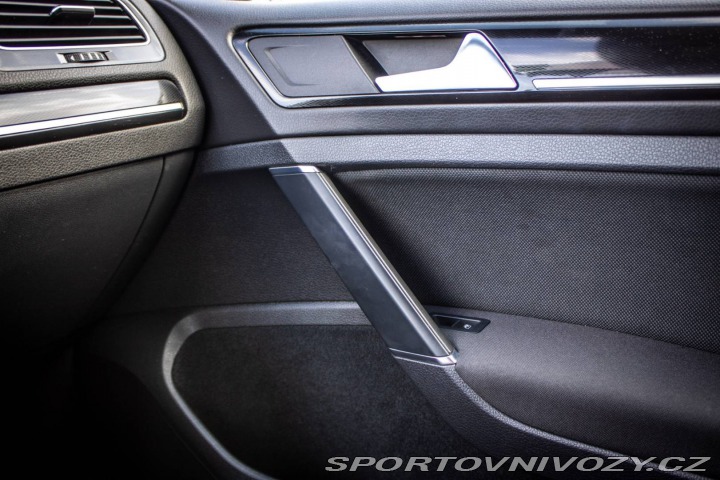 Volkswagen Golf 2.0 TSI BMT GTI Performa 2016