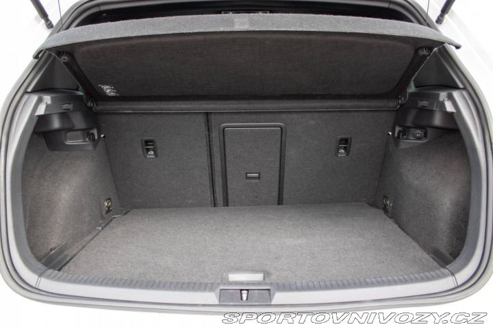 Volkswagen Golf 2.0 TSI BMT GTI Performa 2016