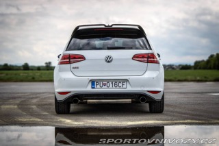 Volkswagen Golf 2.0 TSI BMT GTI Performa 2016