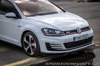 Volkswagen Golf 2.0 TSI BMT GTI Performa 2016