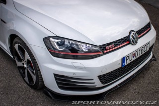 Volkswagen Golf 2.0 TSI BMT GTI Performa 2016