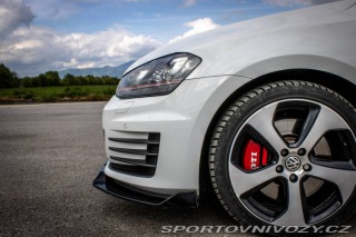 Volkswagen Golf 2.0 TSI BMT GTI Performa 2016