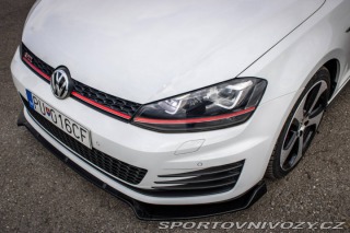 Volkswagen Golf 2.0 TSI BMT GTI Performa 2016