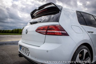 Volkswagen Golf 2.0 TSI BMT GTI Performa 2016