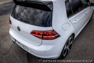Volkswagen Golf 2.0 TSI BMT GTI Performa 2016