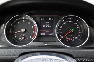 Volkswagen Golf 2.0 TSI BMT GTI Performa 2016