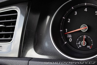 Volkswagen Golf 2.0 TSI BMT GTI Performa 2016