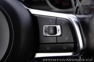 Volkswagen Golf 2.0 TSI BMT GTI Performa 2016