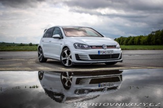 Volkswagen Golf 2.0 TSI BMT GTI Performa 2016
