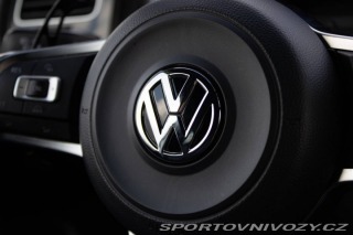 Volkswagen Golf 2.0 TSI BMT GTI Performa 2016