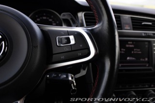 Volkswagen Golf 2.0 TSI BMT GTI Performa 2016