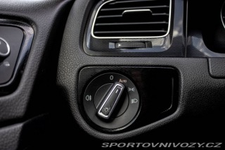 Volkswagen Golf 2.0 TSI BMT GTI Performa 2016