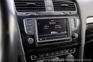 Volkswagen Golf 2.0 TSI BMT GTI Performa 2016
