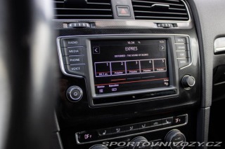 Volkswagen Golf 2.0 TSI BMT GTI Performa 2016