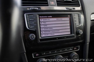 Volkswagen Golf 2.0 TSI BMT GTI Performa 2016