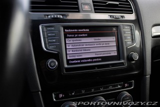 Volkswagen Golf 2.0 TSI BMT GTI Performa 2016