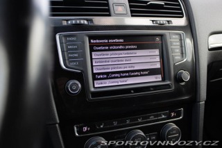 Volkswagen Golf 2.0 TSI BMT GTI Performa 2016
