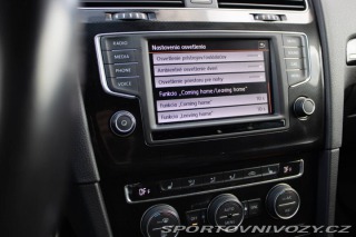 Volkswagen Golf 2.0 TSI BMT GTI Performa 2016