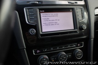 Volkswagen Golf 2.0 TSI BMT GTI Performa 2016