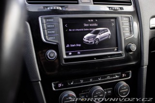 Volkswagen Golf 2.0 TSI BMT GTI Performa 2016