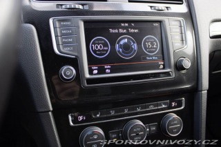 Volkswagen Golf 2.0 TSI BMT GTI Performa 2016