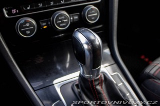 Volkswagen Golf 2.0 TSI BMT GTI Performa 2016