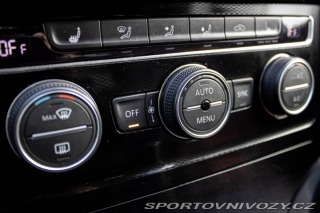 Volkswagen Golf 2.0 TSI BMT GTI Performa 2016