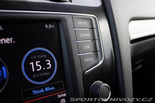 Volkswagen Golf 2.0 TSI BMT GTI Performa 2016
