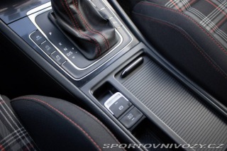 Volkswagen Golf 2.0 TSI BMT GTI Performa 2016