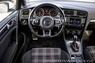 Volkswagen Golf 2.0 TSI BMT GTI Performa 2016