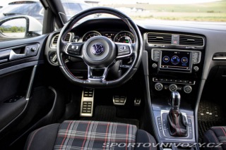 Volkswagen Golf 2.0 TSI BMT GTI Performa 2016