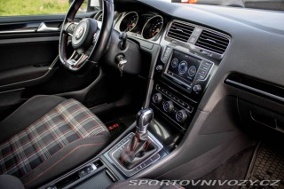 Volkswagen Golf 2.0 TSI BMT GTI Performa 2016