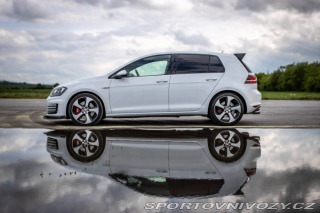 Volkswagen Golf 2.0 TSI BMT GTI Performa 2016