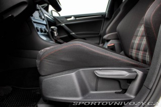 Volkswagen Golf 2.0 TSI BMT GTI Performa 2016