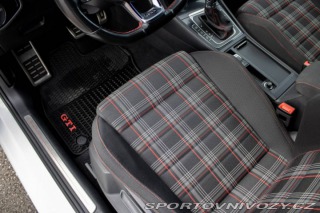 Volkswagen Golf 2.0 TSI BMT GTI Performa 2016