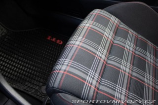 Volkswagen Golf 2.0 TSI BMT GTI Performa 2016