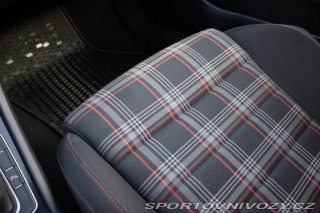 Volkswagen Golf 2.0 TSI BMT GTI Performa 2016