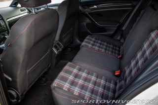 Volkswagen Golf 2.0 TSI BMT GTI Performa 2016