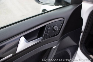 Volkswagen Golf 2.0 TSI BMT GTI Performa 2016