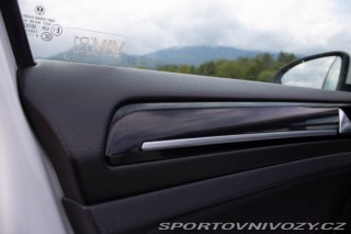 Volkswagen Golf 2.0 TSI BMT GTI Performa 2016