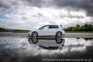 Volkswagen Golf 2.0 TSI BMT GTI Performa 2016