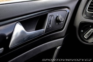 Volkswagen Golf 2.0 TSI BMT GTI Performa 2016