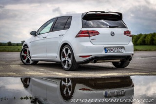 Volkswagen Golf 2.0 TSI BMT GTI Performa 2016