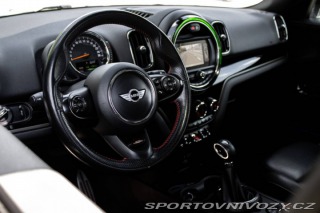 Mini Countryman Cooper S John Works ALL4 2017