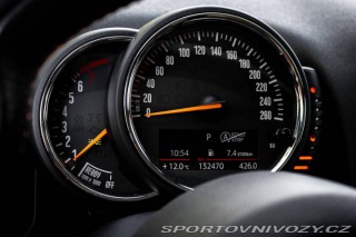 Mini Countryman Cooper S John Works ALL4 2017