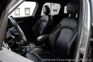Mini Countryman Cooper S John Works ALL4 2017