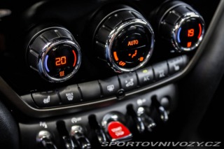 Mini Countryman Cooper S John Works ALL4 2017